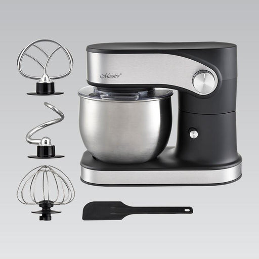 Maestro MR-557 1200W 3L kneading machine silver one one size