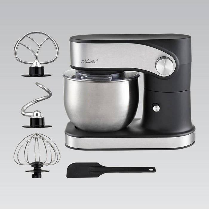 Maestro MR-557 1200W 3L kneading machine silver one one size