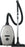 Electrolux PD82-4MG vacuum cleaner silver    silver one size