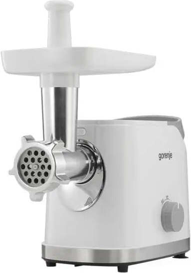 Gorenje MG1802SJW 1800 W meat grinder white