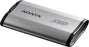 Adata SD810 - SSD - 4 TB - external (portable) - USB 32 Gen 2x2 (USB-C connector)