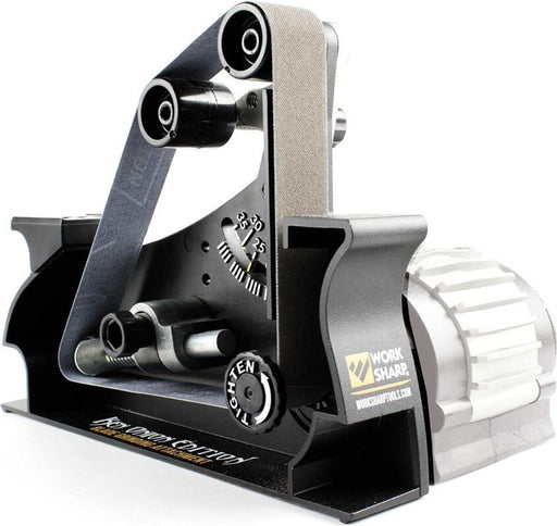 Work Sharp KEN Onion Edition Blade Grinding - attachment for Die Ken Onion Edition