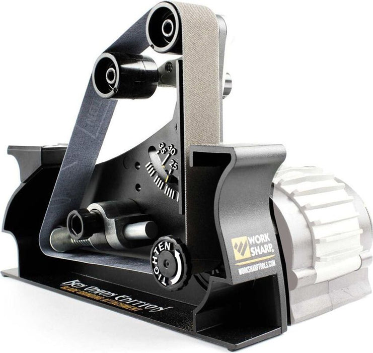 Work Sharp KEN Onion Edition Blade Grinding - attachment for Die Ken Onion Edition