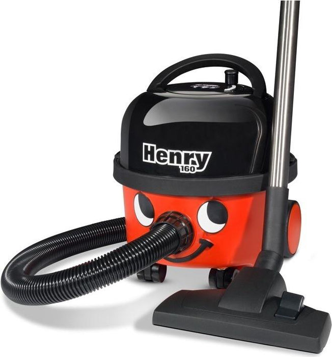 NUMATIC HVR160-11 6 L cylinder vacuum 620 W (903372)