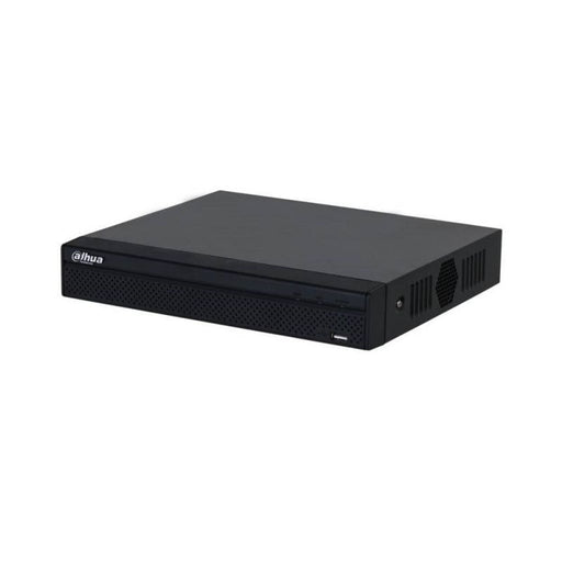 Dahua DHI-NVR2104HS-4KS3 video surveillance recorder black    black one size