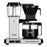 Moccamaster filter coffee machine KBG Select Matt Silver 1.25l Mattsilber NEW