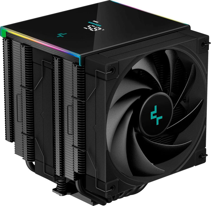 Deepcool AK620 Digital fan CPU 120mm