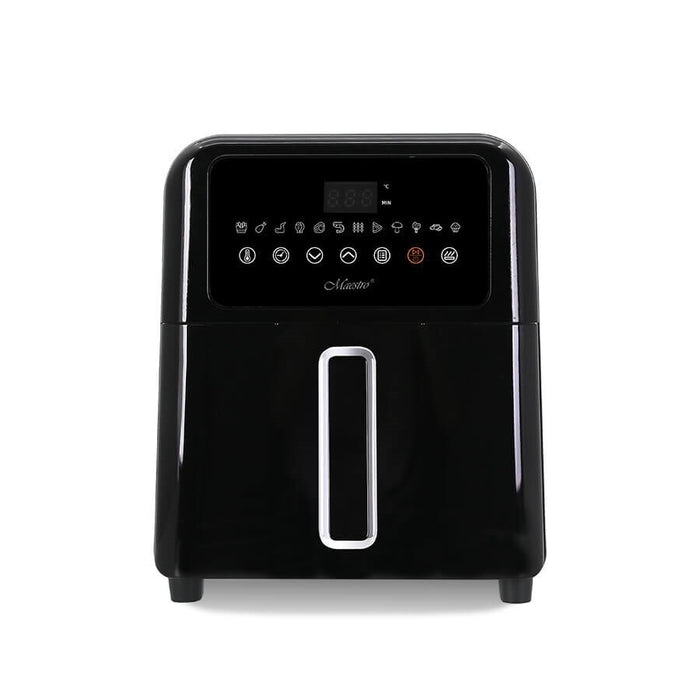 Fat-free fryer MR-757 Maestro