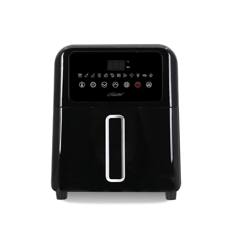 Fat-free fryer MR-757 Maestro