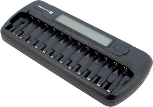 Everactive Charher NC-1200 - charger - micro (AAA) Everactive