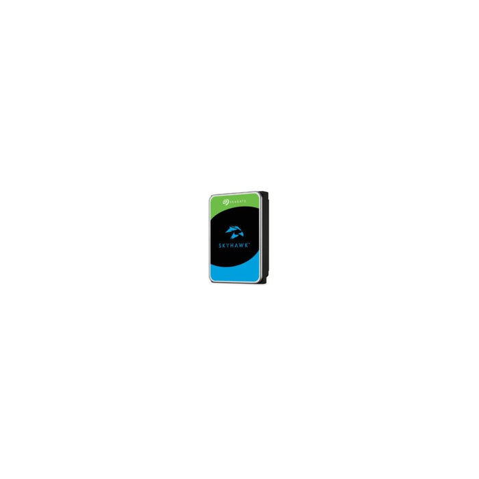 Seagate Skyhawk 35    6000 Serial ATA III (ST6000VX009)