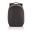 XD design anti-theft backpack bobby hero small black pn p705701