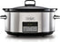 Crock-Pot Digital-Schongarer Slow Cooker Slow cooker 7.5 L Rustproofer steel
