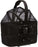 Trixie bicycle basket front for pets 41x47x29 cm black
