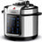 Eldom SW500 Perfect Cook 5 L stainless steel 900 W