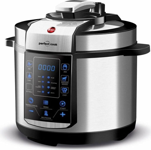 Eldom SW500 Perfect Cook 5 L stainless steel 900 W