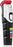 Wahl Color Trim Bartschneider. Innovative color -coded leaderships
