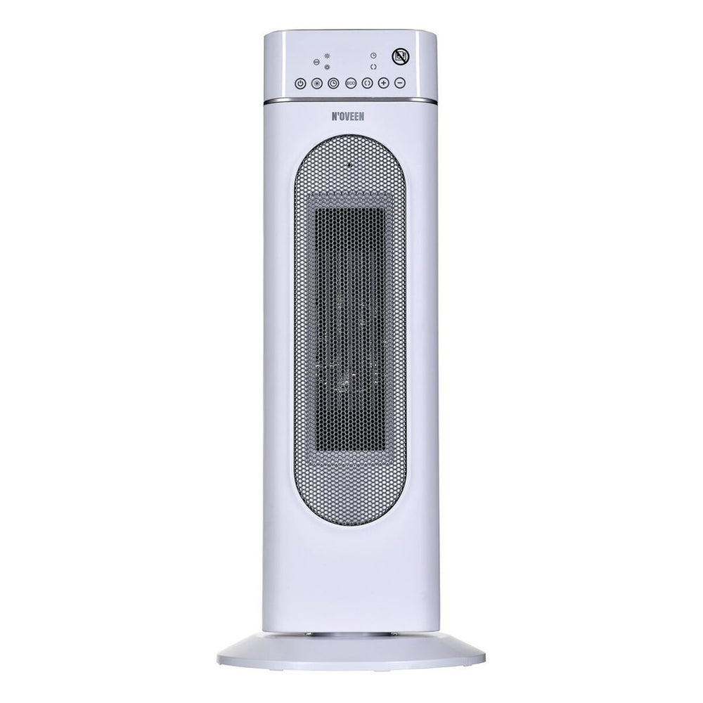 Portable heating fan n'oveeen PTC3000