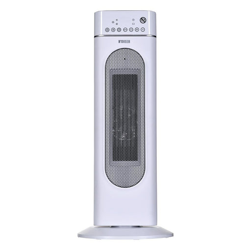 Portable heating fan n'oveeen PTC3000