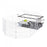 Ferplast Cage ParkHome 100 - cage for rabbits and guinea pigs