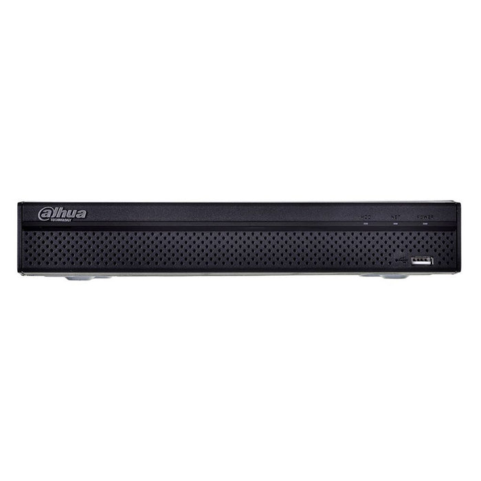 Dahua NVR2104HS-S3 Network video recorder (NVR2104HS-S3)