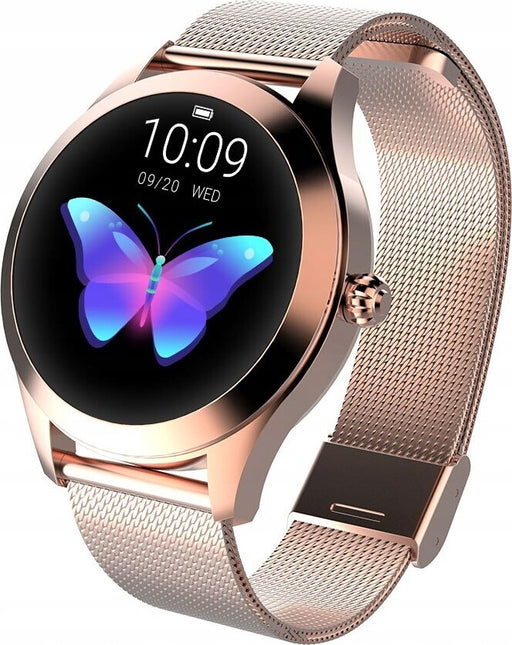Smartwatch Oromed Smart Lady Rose Gold 1.04