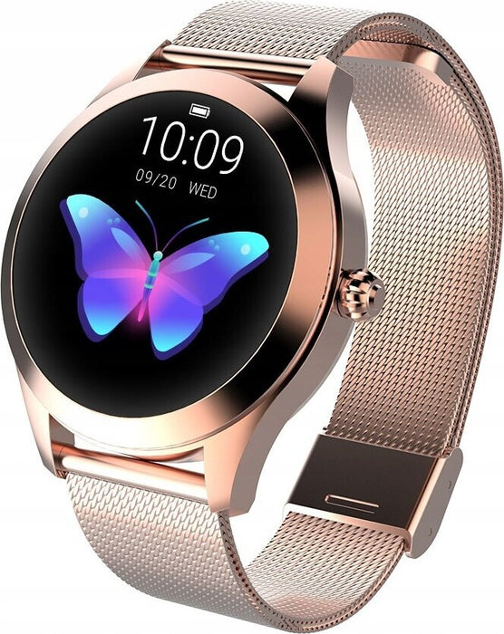 Smartwatch Oromed Smart Lady Rose Gold 1.04