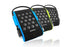 Adata external HDD 2TB 25 USB 32. DASHDRIVE DURABLE HD720. G-Sensor. Cern� (Gumov� Voden�Razu Odoln�) (AHD720-2tu31-CBK)