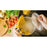 Induction cooking plate MPM MKE-06 30 cm 1800 W