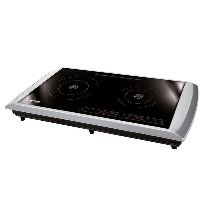 MPM MKE-11 adjustable induction stove as on the image shown