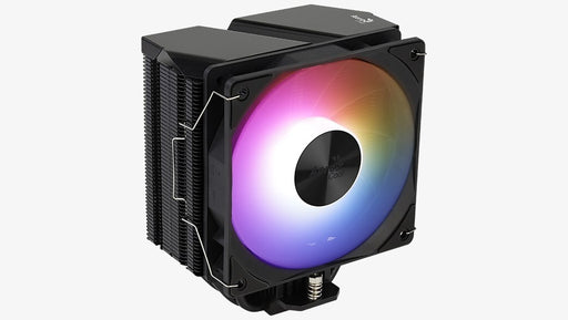 CPU cooler aerocool PGS RIME 4 ARGB PWM 4P