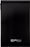 Silicon Power 63cm (25) 2TB USB30 A80 Blackshockwater external retail