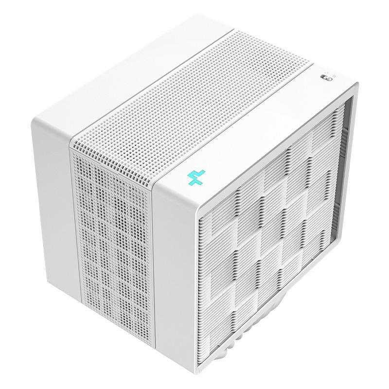 Deepcool R-Asn4S-WHGPMN-G Assassin 4S WH Tower CPU Cooler