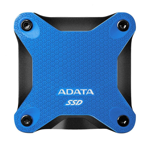 Adata SSD hard drive SD620 2TB blue (SD620-2TCBL)