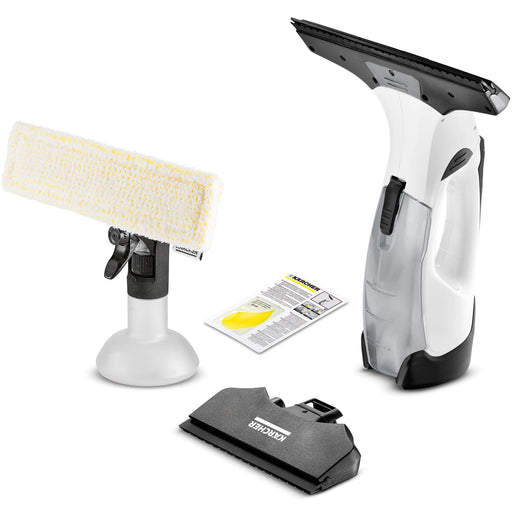 Kärcher cordless window cleaner WV 5 plus N