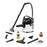 Kärcher SE 4 plus special vacuum cleaner DE drum dry and wet 1000 W dust bag EL