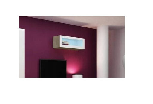 Vigo '90' Glass 903532 SONOMAWHITE MID
