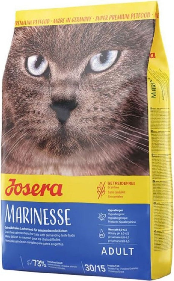 Josera Marinesse. Size 10 KG