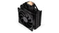 Endorfy Fera 5 Black. CPU cooler (black) (EY3A011)