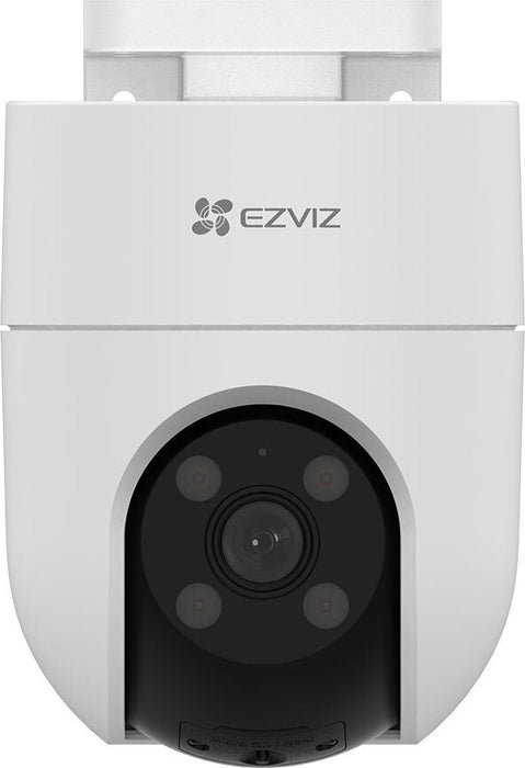 EZVIZ H8C 2K monitoring camera 2K resolution WLAN Night vision person recognition