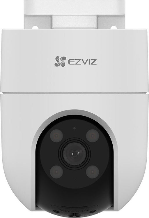 EZVIZ H8C 2K monitoring camera 2K resolution WLAN Night vision person recognition