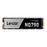 SSD M2 Lexar 2TB PCIe gene 4x4 NQ790 NVME (LNQ790x002T-RNNG)