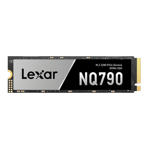 SSD M2 Lexar 2TB PCIe gene 4x4 NQ790 NVME (LNQ790x002T-RNNG)