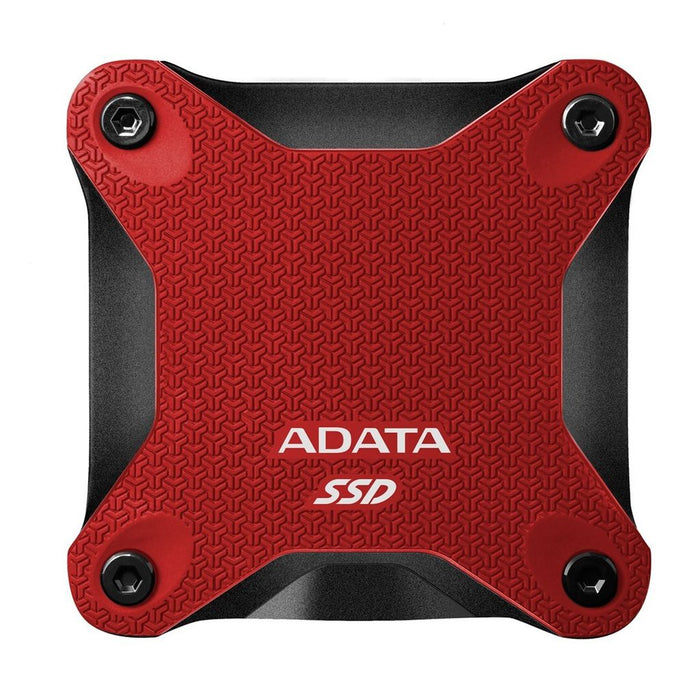 Adata SD620-1TCRD 1TB SSD red    red one size