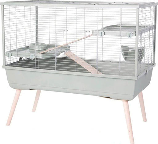 Zolux rodent cage neolife green