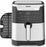 Tefal Airfryer EY801D EASY FRY \\u0026 Grill XXL (EY801D15)