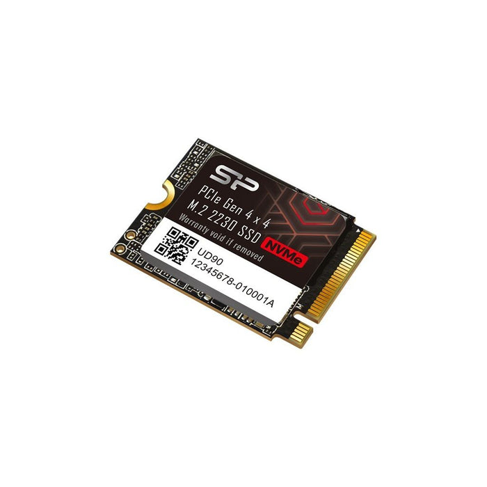 Silicon Power UD90 M2 1000 PCI Express 40 3D NAND NVME (SP01KGBP4444444444444444)