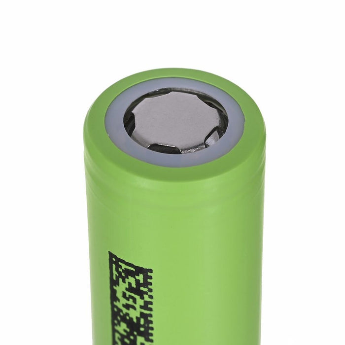 Green Cell 20GC18650NMC29 household battery rechargeable 18650 lithium ion (Li-ion) (20GC18650NMC29)