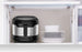 Tefal fryer UN M stainless steel FF215D black stainless steel