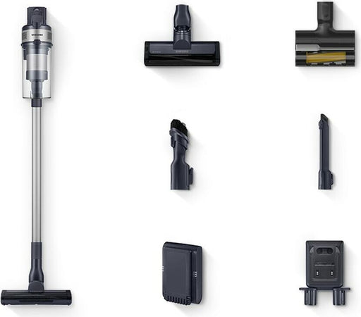 Samsung VS15A60AGR5GE wireless vacuum cleaner